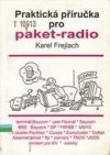Praktická příručka pro paket-radio