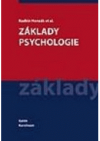 Základy psychologie