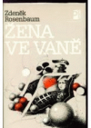 Žena ve vaně