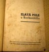 Zlatá pole u Rockenhillu
