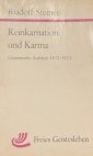 Reinkarnation und Karma
