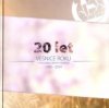 20 let 