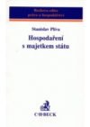 Hospodaření s majetkem státu