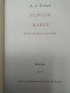 Plavčík Karel