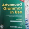 Advanced  Grammar in Use