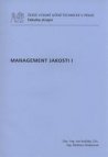 Management jakosti I