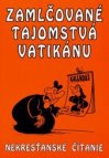 Zamlčované tajomstvá Vatikánu