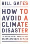 How to avoid a climate disaster