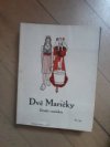 Dvě Maričky