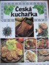 Česká kuchařka