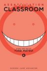 Assassination Classroom