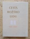 Cesta Božího lidu.