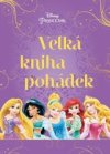 Velká kniha pohádek