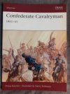Confederate Cavalryman 1861-65