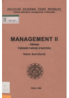 Management II