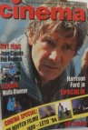 Časopis CINEMA 12/93