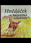Hnědáček a nalezená podkova