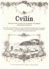 Cvilín