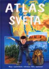 Atlas světa pro děti