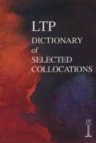 Dictionary of Selected Collocations