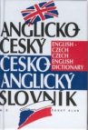 Anglicko-český, česko-anglický slovník =