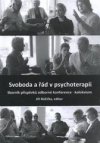 Svoboda a řád v psychoterapii