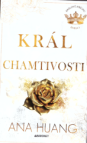 Král chamtivosti
