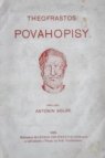 Povahopisy