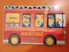 Hasičské auto