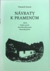 Návraty k pramenům 