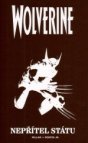Wolverine Nepřítel Státu