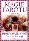 Magie tarotu