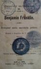 Benjamin Franklin