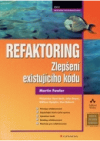 Refaktoring