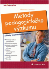 Metody pedagogického výzkumu