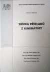 Sbírka příkladů z kinematiky