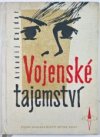 Vojenské tajemství