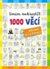 Umím nakreslit 1000 věcí