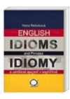 English idioms and phrases =