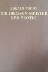 Die grossen Meister der Erotik