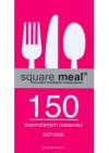 Square meal