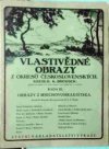 Vlastivědné obrazy z okresů československých.