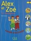 Alex et Zoe 1