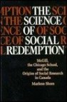 The Science of Socialredemption