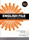 English File Upper Intermediate