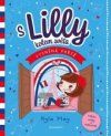 S Lilly kolem světa – Vysněná Paříž