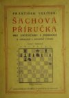 Šachová příručka pro začátečníky i pokročilé