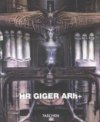 HR Giger ARh+