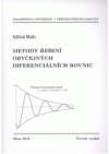 Metody řešení obyčejných diferenciálních rovnic