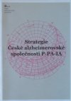 Strategie České alzheimerovské společnosti